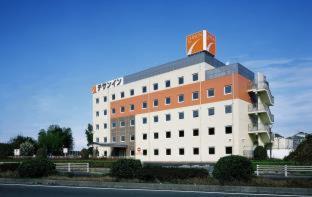 Comfort Inn Munakata Habitación foto
